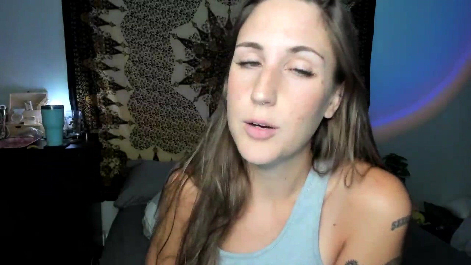 Gallery image thumbnail from bby_fawn's myfreecams stream on, 07/14/2023, 06:01 image 9 of 20