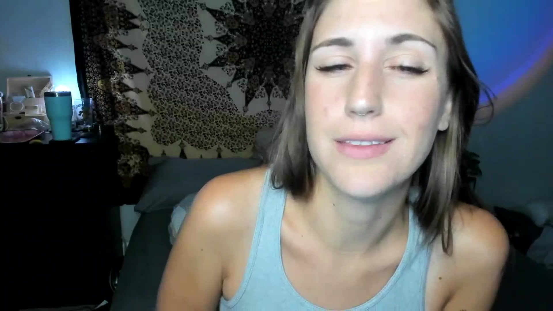 Gallery image thumbnail from bby_fawn's myfreecams stream on, 07/14/2023, 06:01 image 15 of 20