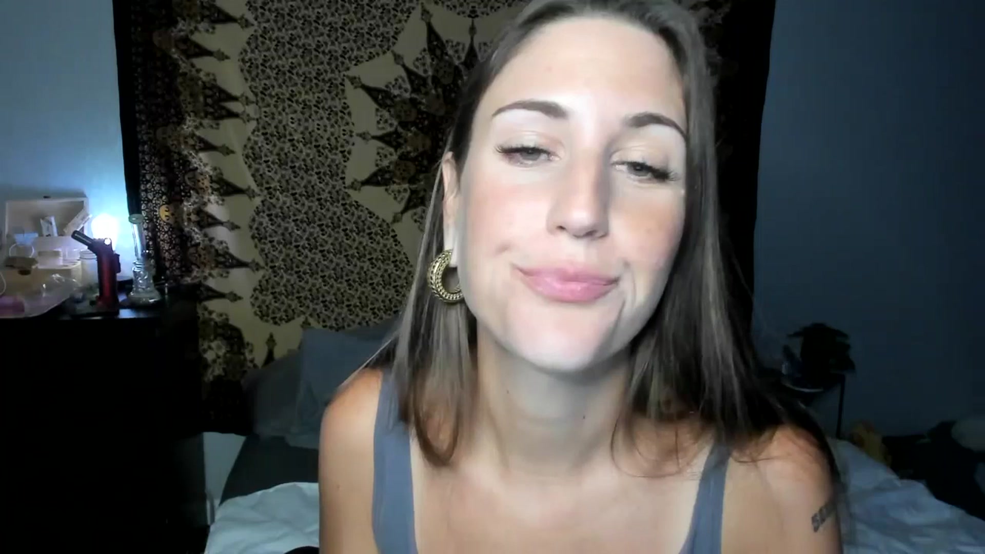 Gallery image thumbnail from bby_fawn's myfreecams stream on, 07/18/2023, 06:50 image 9 of 20