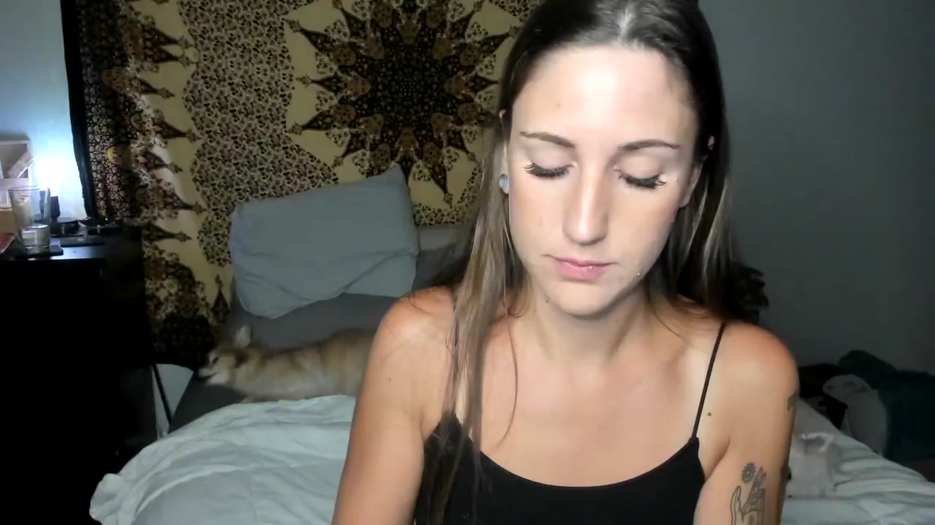 Gallery image thumbnail from bby_fawn's myfreecams stream on, 07/19/2023, 04:20 image 7 of 20