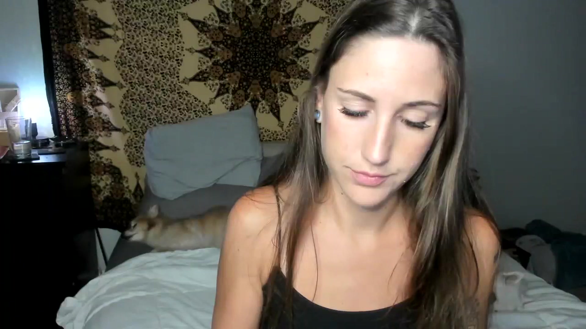 Gallery image thumbnail from bby_fawn's myfreecams stream on, 07/19/2023, 04:20 image 8 of 20