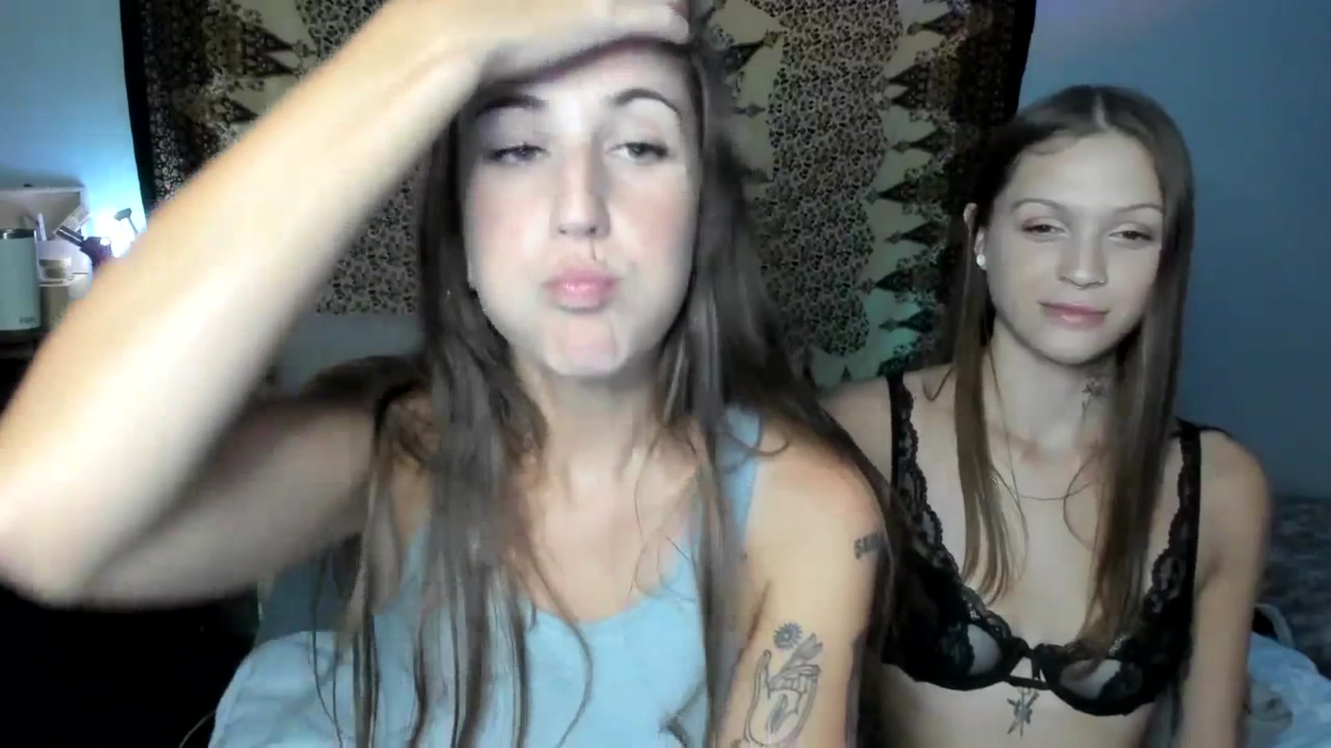 Gallery image thumbnail from bby_fawn's myfreecams stream on, 07/21/2023, 05:28 image 12 of 20