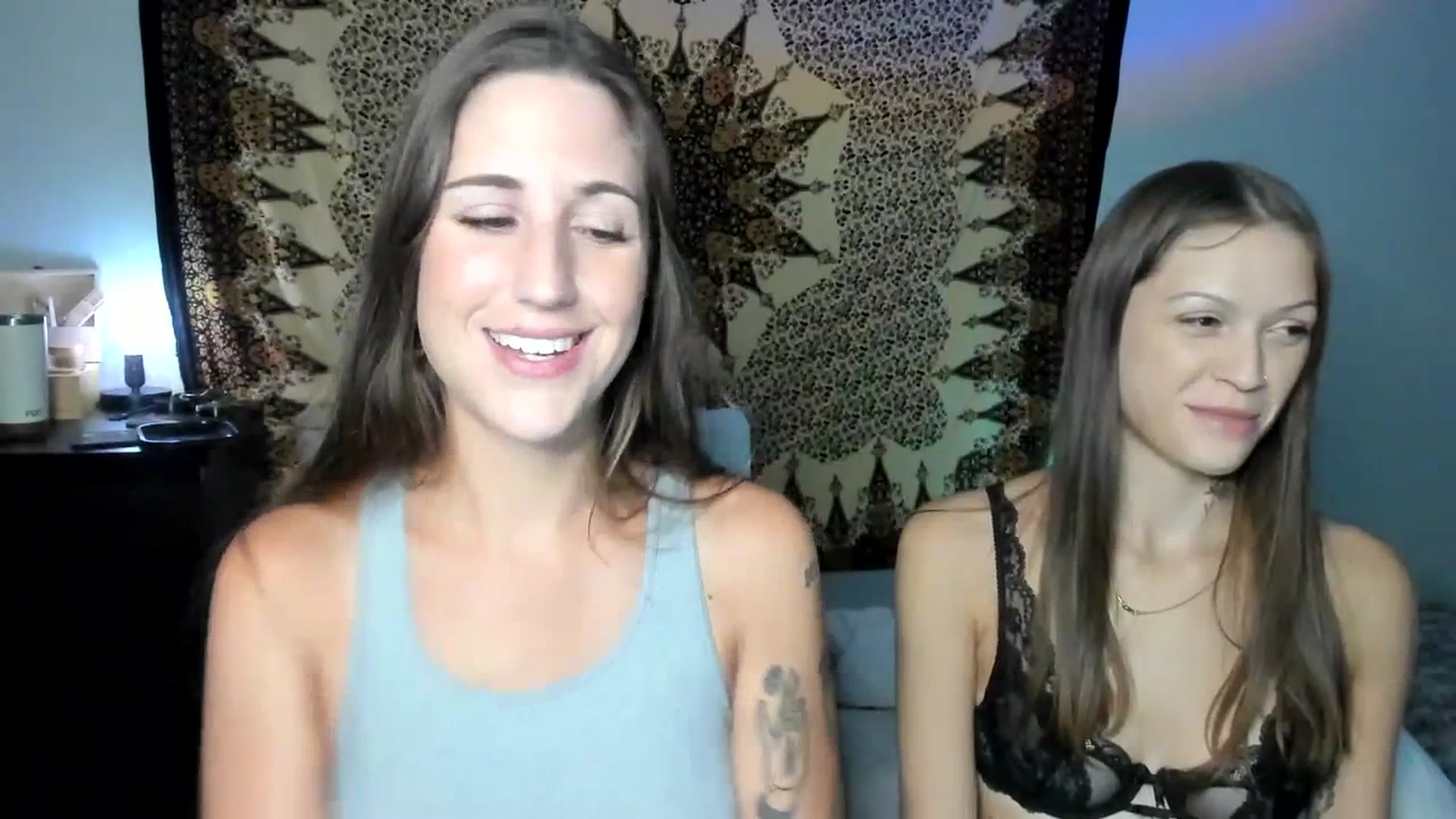 Gallery image thumbnail from bby_fawn's myfreecams stream on, 07/21/2023, 05:28 image 15 of 20