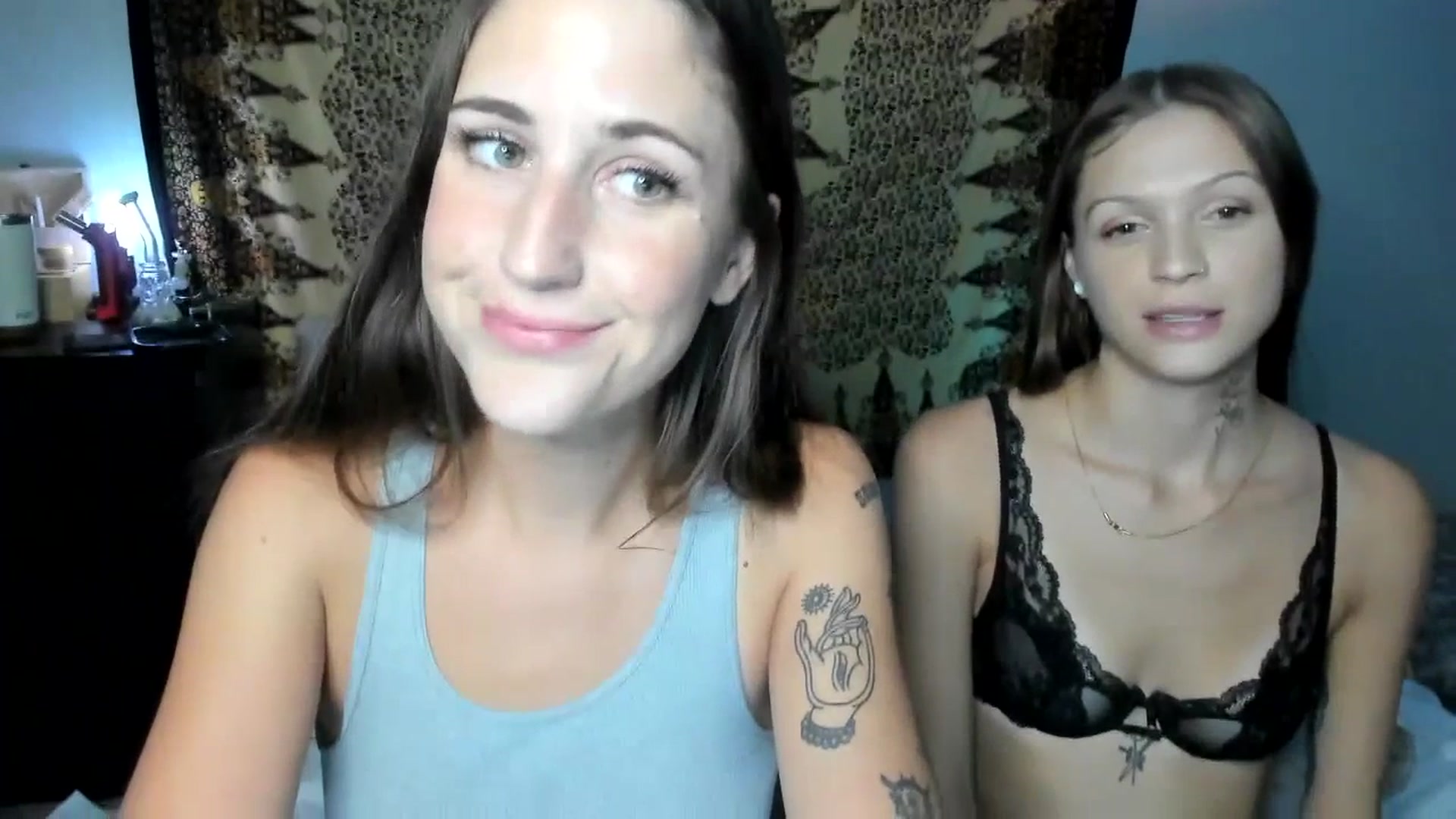 Gallery image thumbnail from bby_fawn's myfreecams stream on, 07/21/2023, 05:28 image 14 of 20