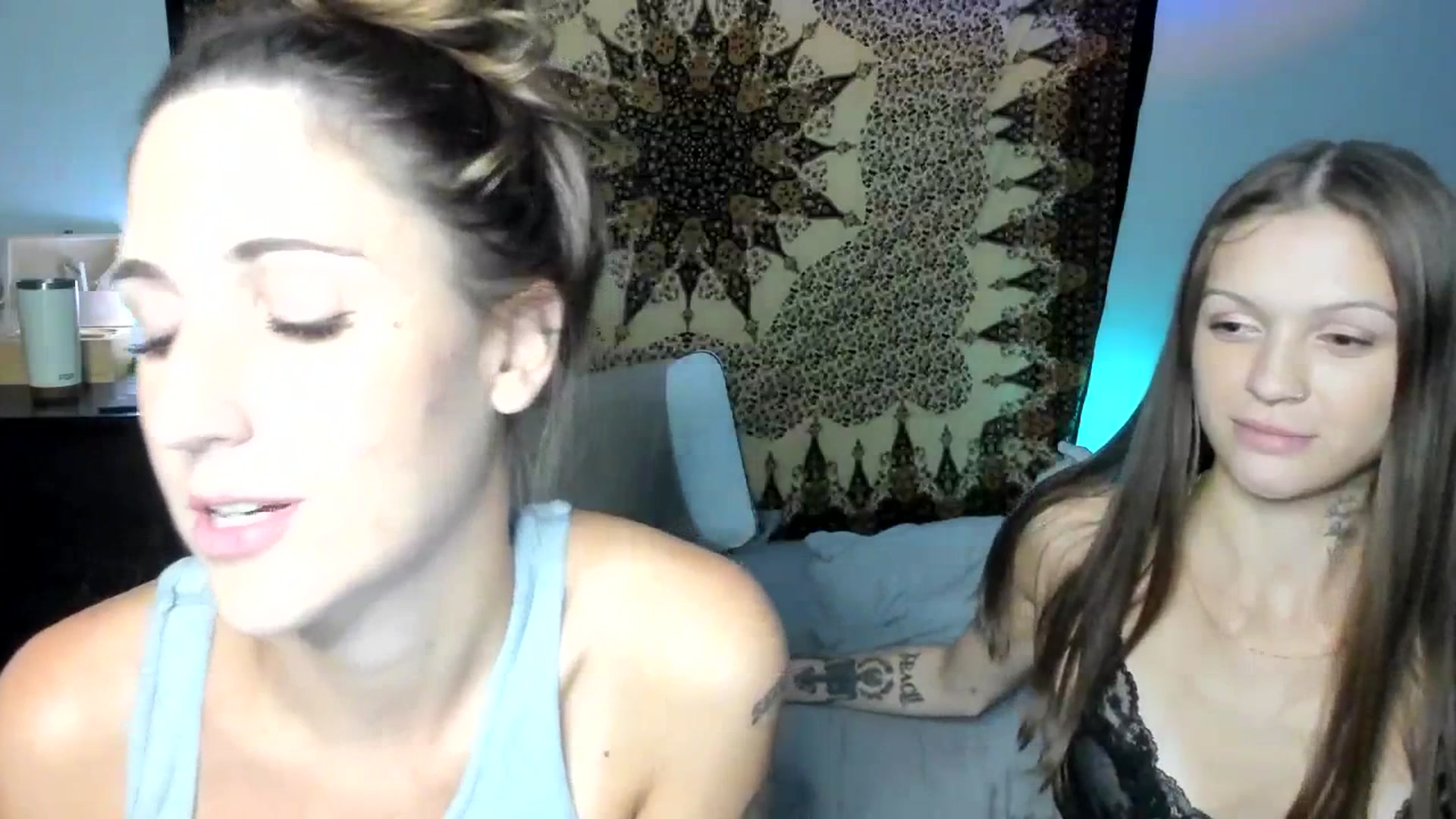 Gallery image thumbnail from bby_fawn's myfreecams stream on, 07/21/2023, 07:07 image 20 of 20