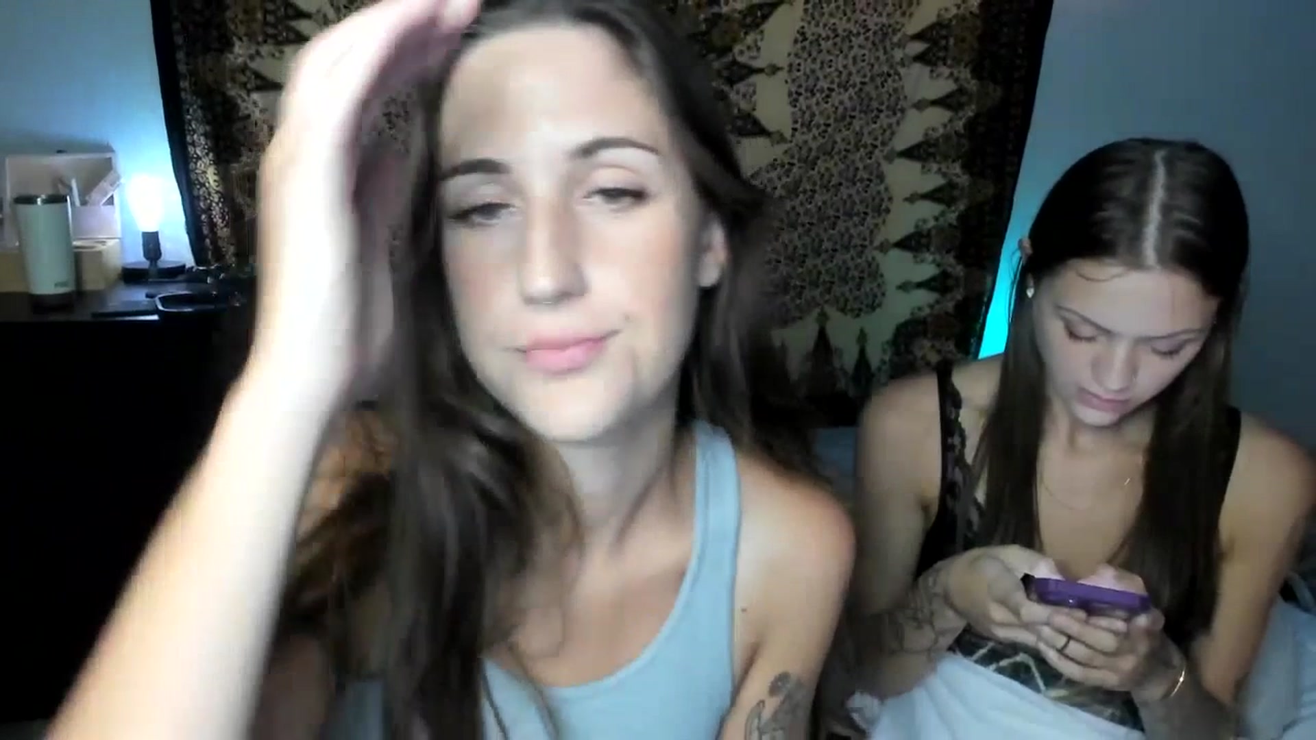 Gallery image thumbnail from bby_fawn's myfreecams stream on, 07/21/2023, 07:07 image 3 of 20