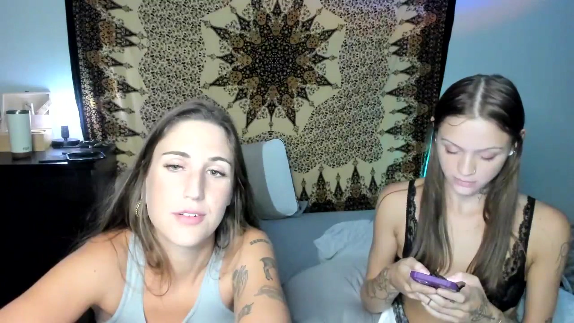 Gallery image thumbnail from bby_fawn's myfreecams stream on, 07/21/2023, 07:07 image 10 of 20