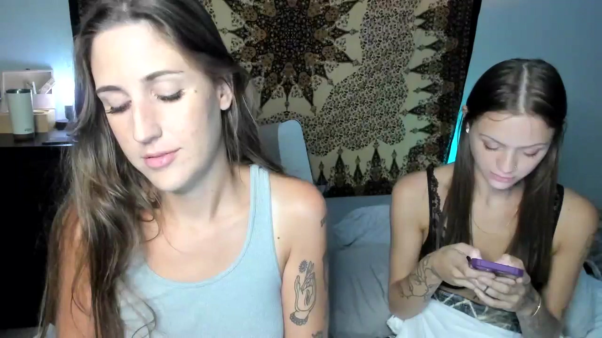 Gallery image thumbnail from bby_fawn's myfreecams stream on, 07/21/2023, 07:07 image 2 of 20