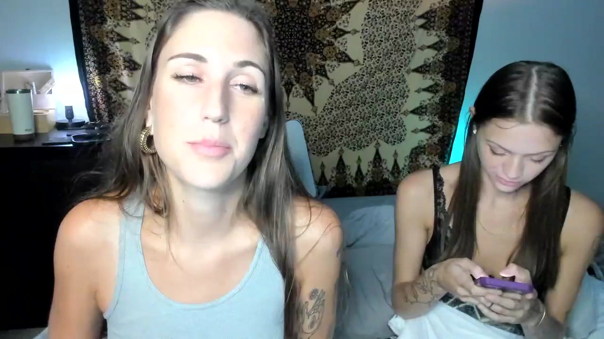 Gallery image thumbnail from bby_fawn's myfreecams stream on, 07/21/2023, 07:07 image 1 of 20