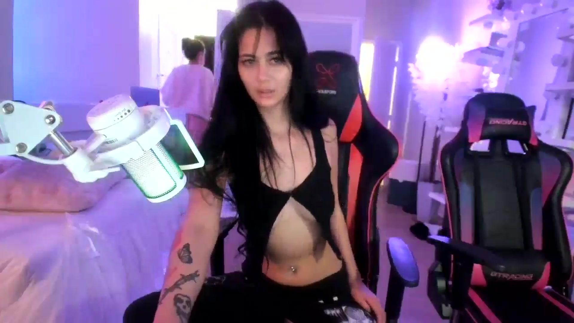Gallery image thumbnail from bby_mous's myfreecams stream on, 03/09/2025, 10:42 image 11 of 20