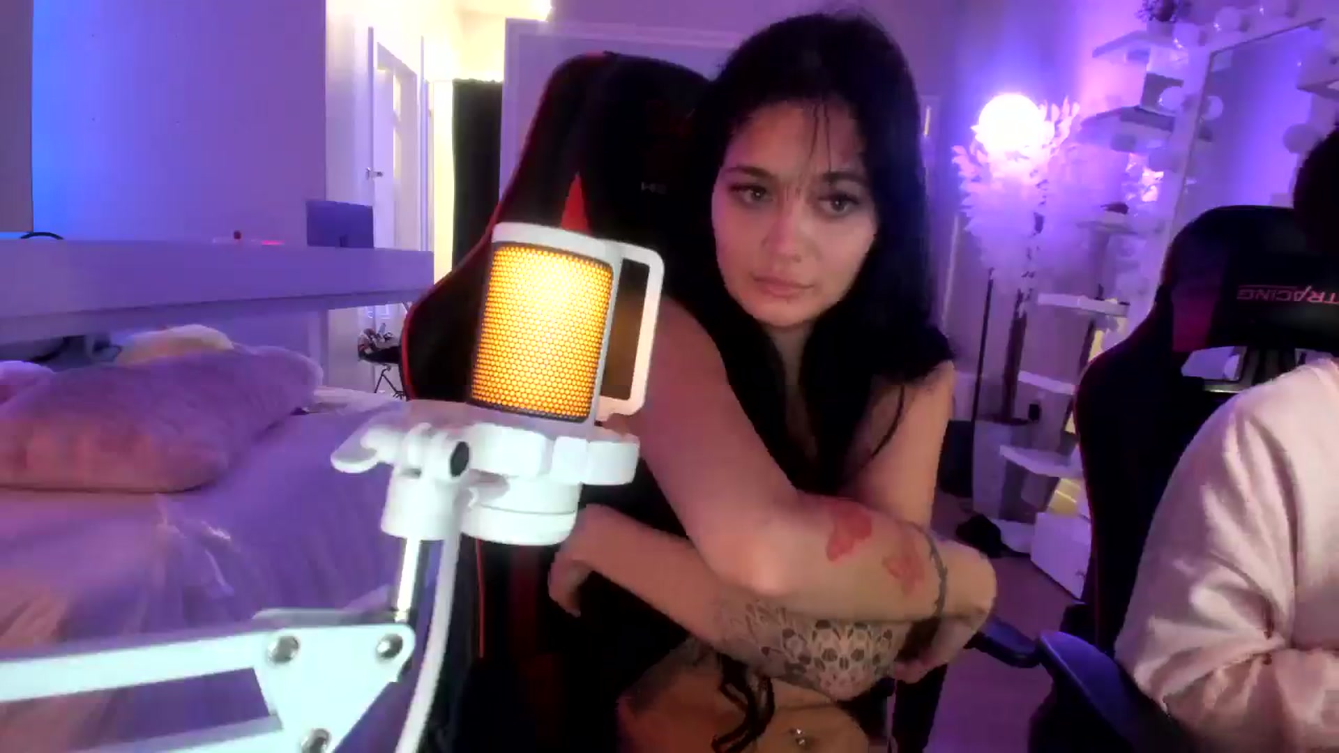 Gallery image thumbnail from bby_mous's myfreecams stream on, 03/09/2025, 10:42 image 13 of 20