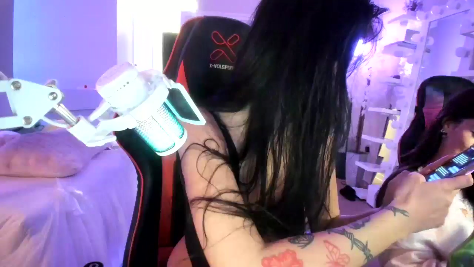 Gallery image thumbnail from bby_mous's myfreecams stream on, 03/09/2025, 10:42 image 6 of 20