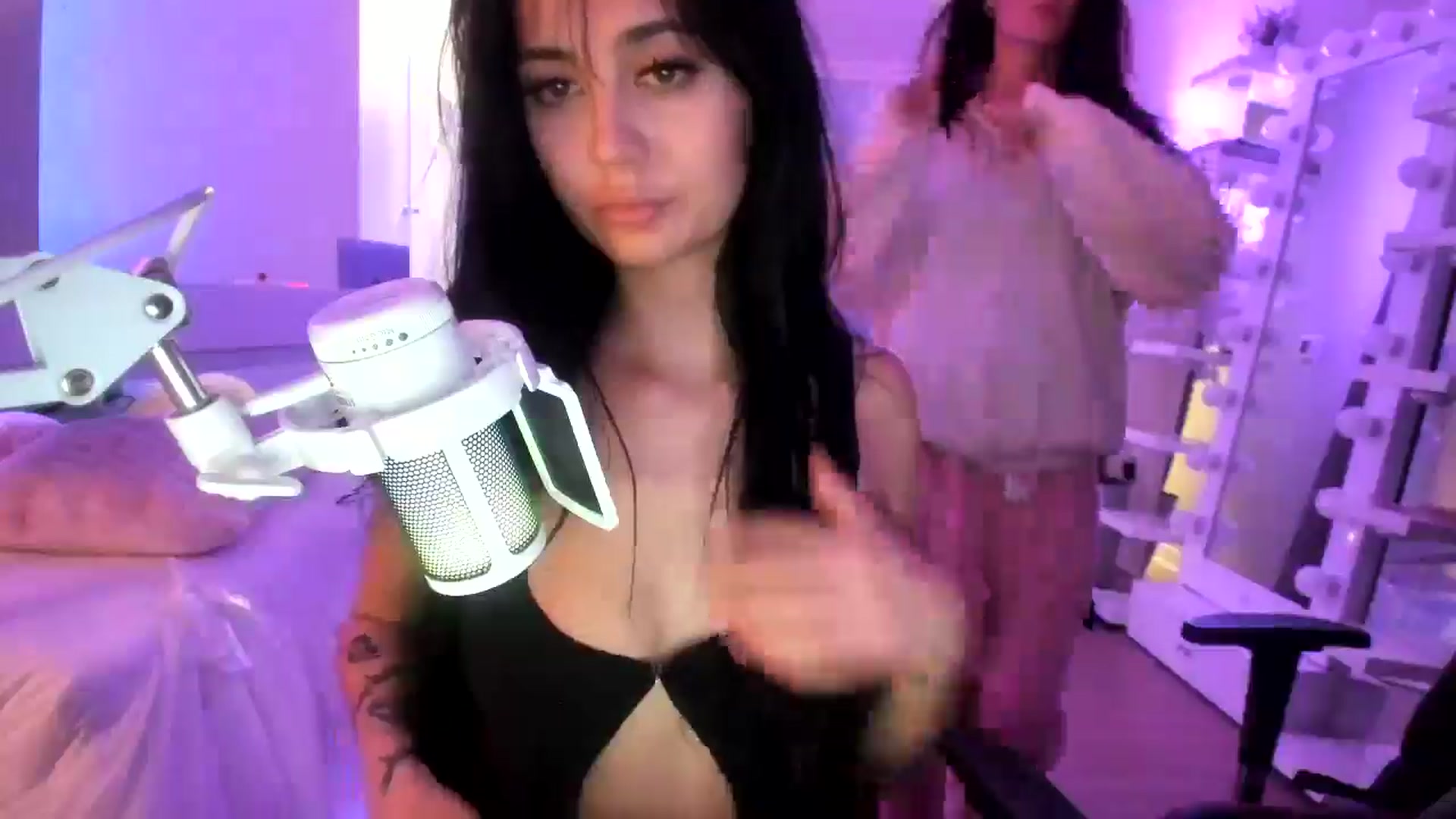 Gallery image thumbnail from bby_mous's myfreecams stream on, 03/09/2025, 10:42 image 3 of 20