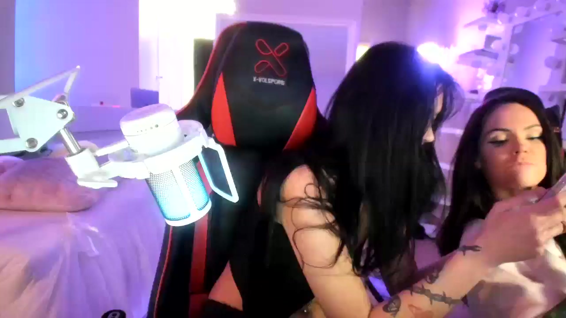 Gallery image thumbnail from bby_mous's myfreecams stream on, 03/09/2025, 10:42 image 4 of 20