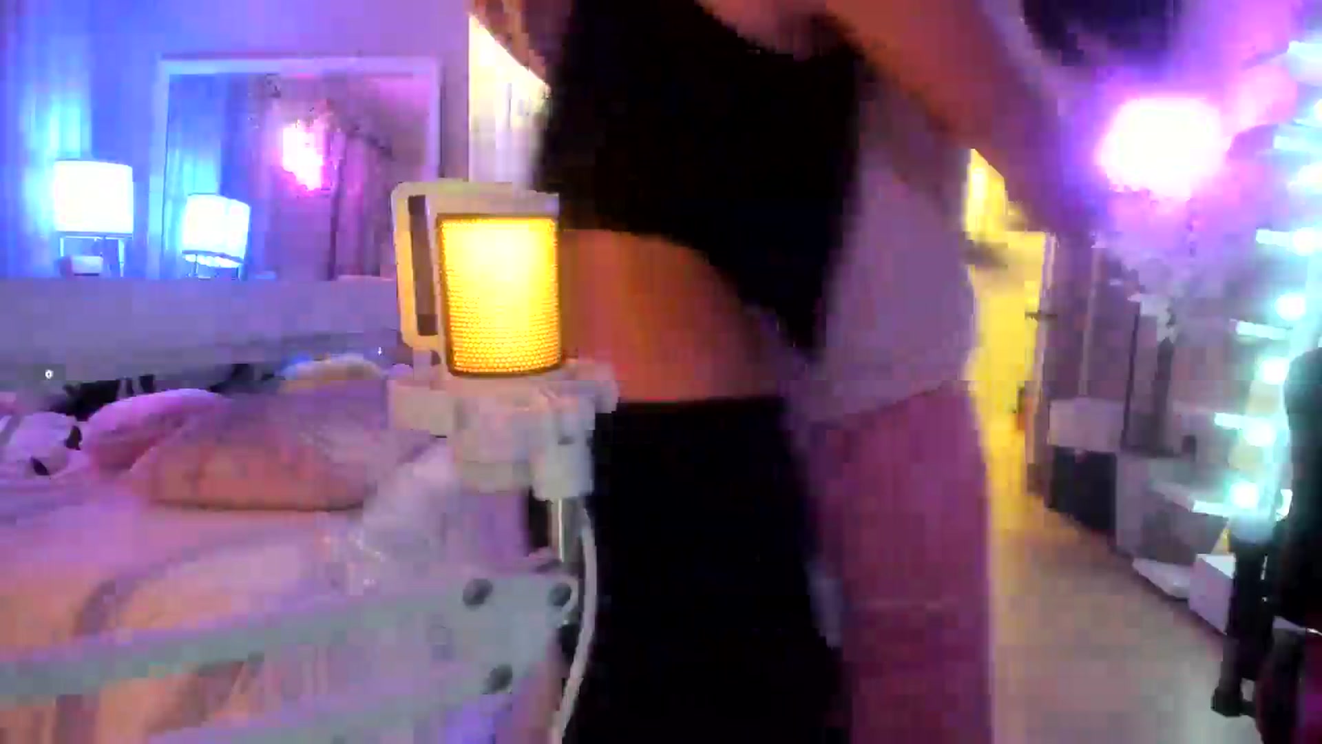 Gallery image thumbnail from bby_mous's myfreecams stream on, 03/09/2025, 12:06 image 6 of 20