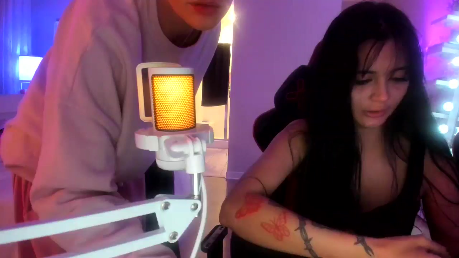 Gallery image thumbnail from bby_mous's myfreecams stream on, 03/09/2025, 12:06 image 9 of 20