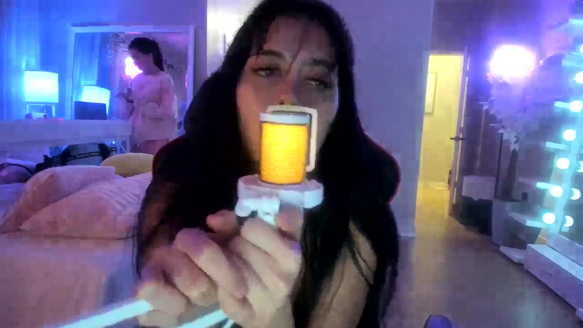 Gallery image thumbnail from bby_mous's myfreecams stream on, 03/09/2025, 12:06 image 13 of 20