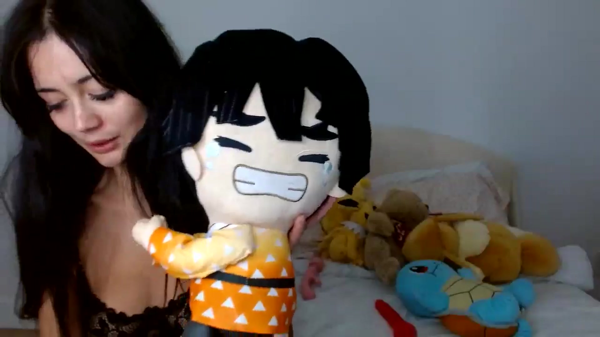 Gallery image thumbnail from bby_mous's myfreecams stream on, 08/22/2025, 09:37 image 2 of 20
