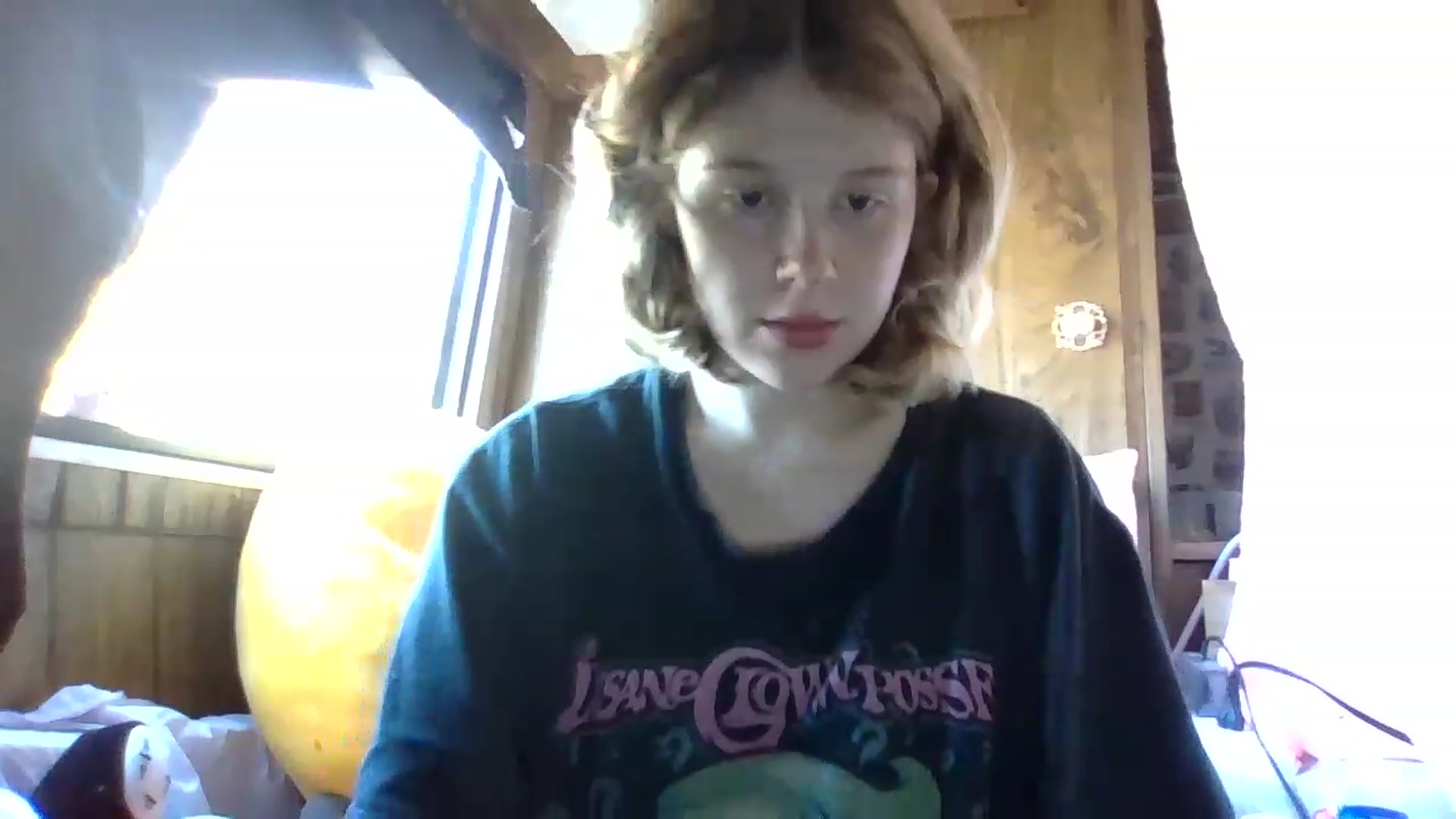 Gallery image thumbnail from bbyalice18's myfreecams stream on, 12/11/2022, 20:25 image 9 of 20