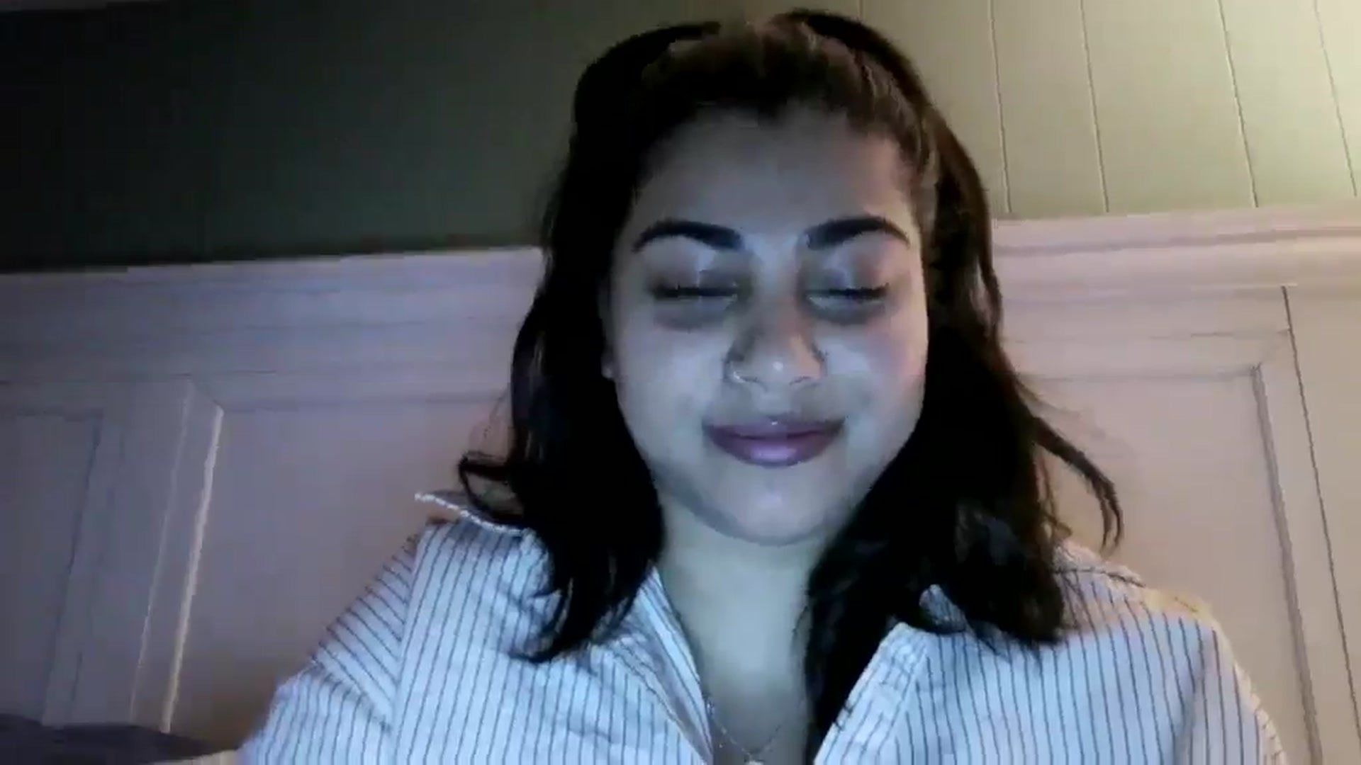Gallery image thumbnail from bbycakes0905's myfreecams stream on, 03/02/2025, 07:19 image 15 of 20
