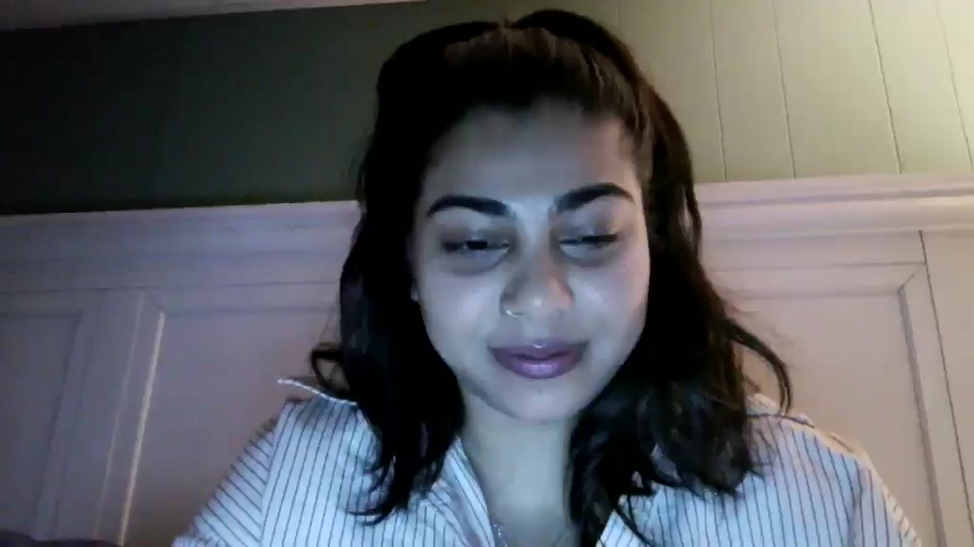Gallery image thumbnail from bbycakes0905's myfreecams stream on, 03/02/2025, 07:19 image 13 of 20