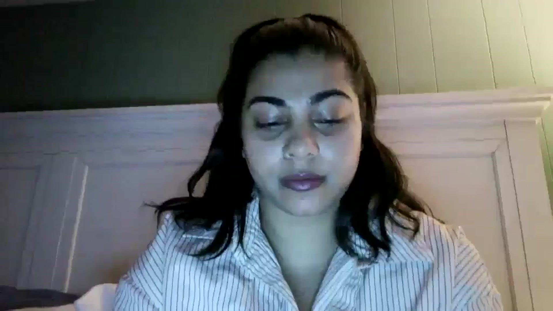 Gallery image thumbnail from bbycakes0905's myfreecams stream on, 03/02/2025, 07:39 image 16 of 20