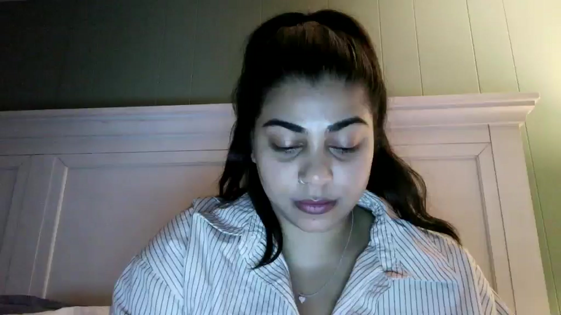 Gallery image thumbnail from bbycakes0905's myfreecams stream on, 03/02/2025, 07:39 image 5 of 20