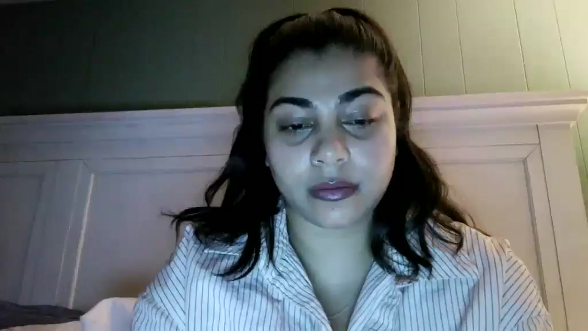Gallery image thumbnail from bbycakes0905's myfreecams stream on, 03/02/2025, 07:39 image 17 of 20
