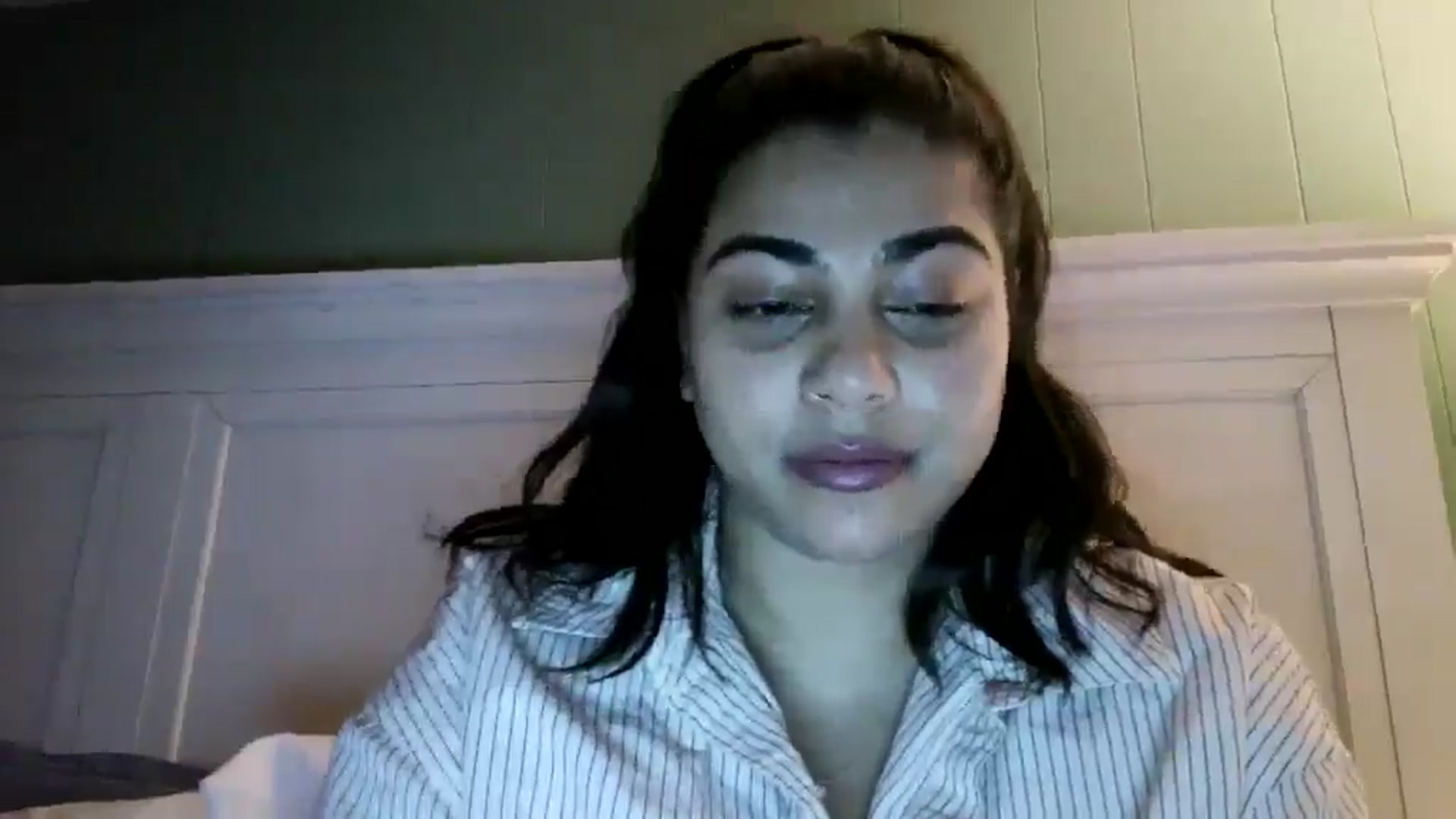 Gallery image thumbnail from bbycakes0905's myfreecams stream on, 03/02/2025, 07:39 image 19 of 20