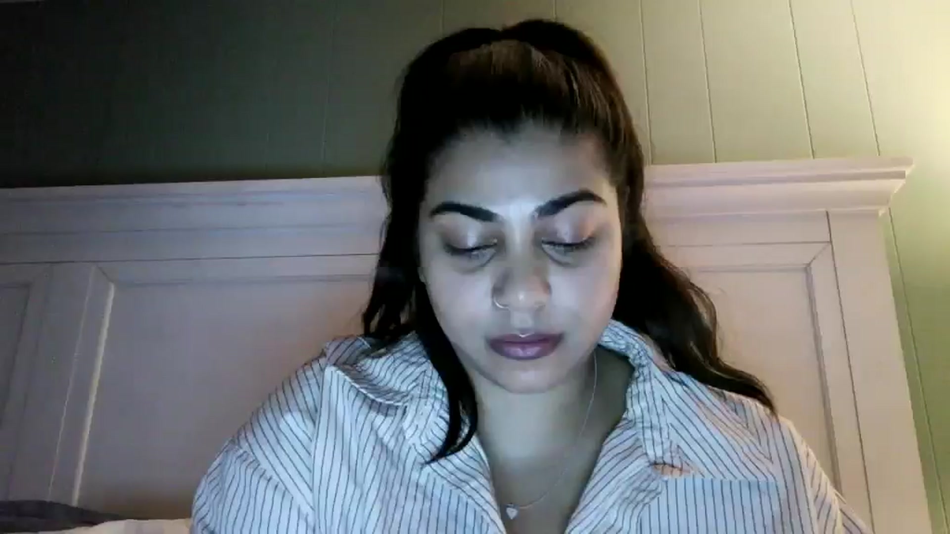Gallery image thumbnail from bbycakes0905's myfreecams stream on, 03/02/2025, 07:39 image 6 of 20