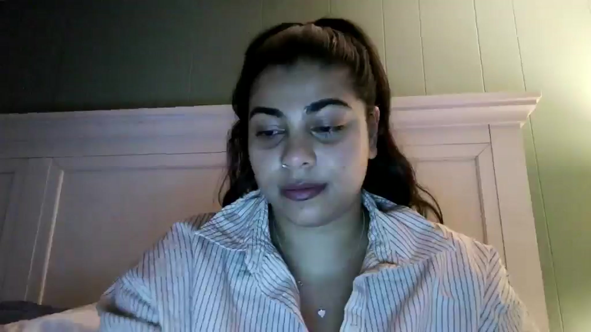 Gallery image thumbnail from bbycakes0905's myfreecams stream on, 03/02/2025, 08:20 image 9 of 20