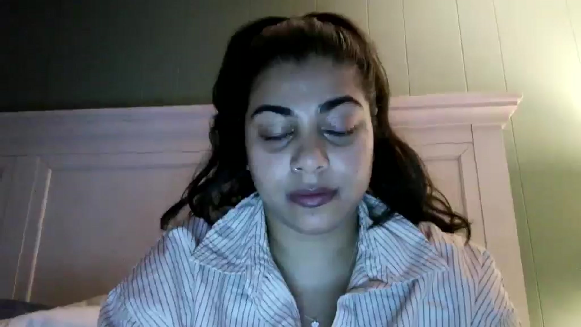 Gallery image thumbnail from bbycakes0905's myfreecams stream on, 03/02/2025, 08:20 image 18 of 20