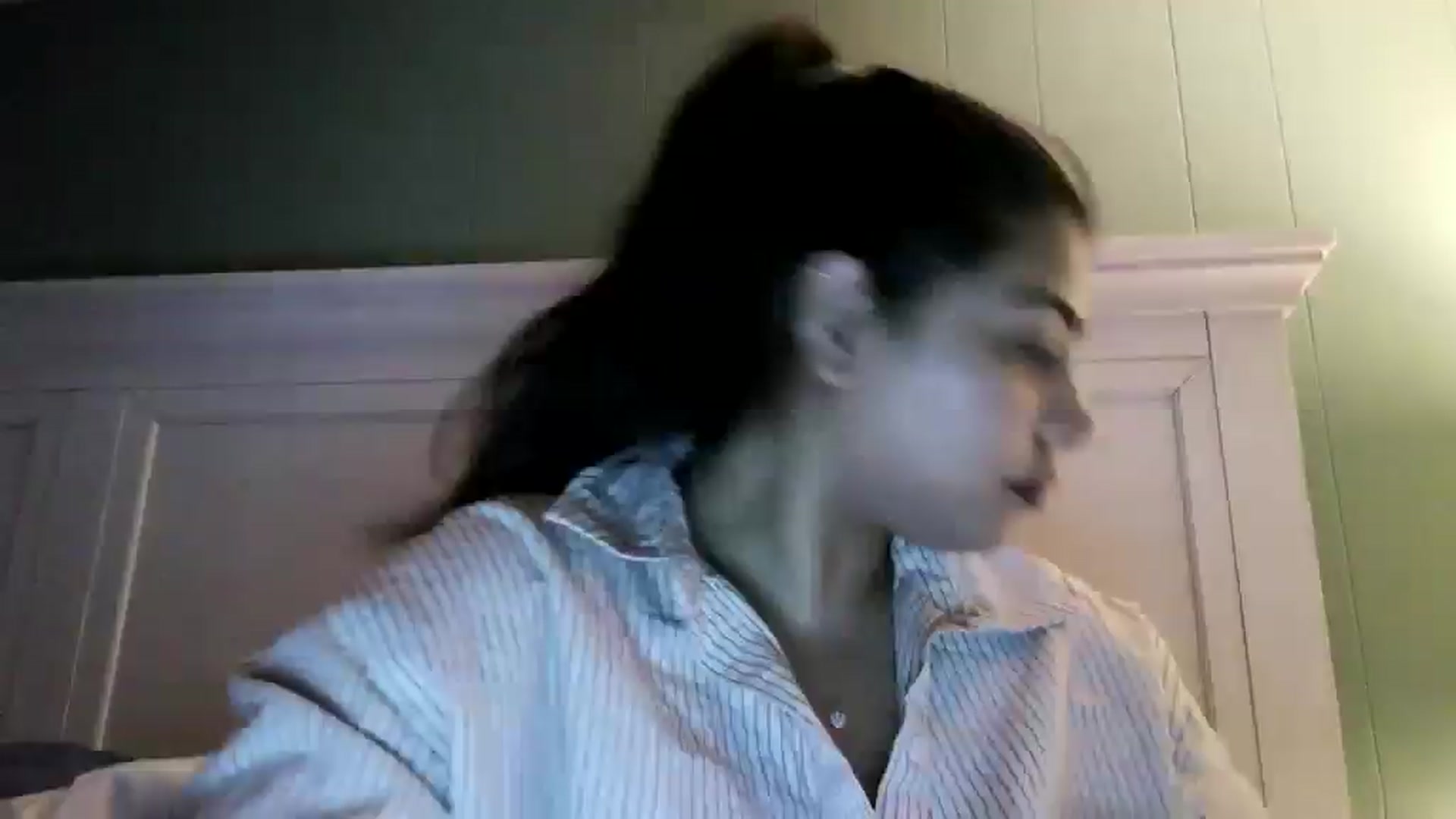 Gallery image thumbnail from bbycakes0905's myfreecams stream on, 03/02/2025, 08:20 image 11 of 20
