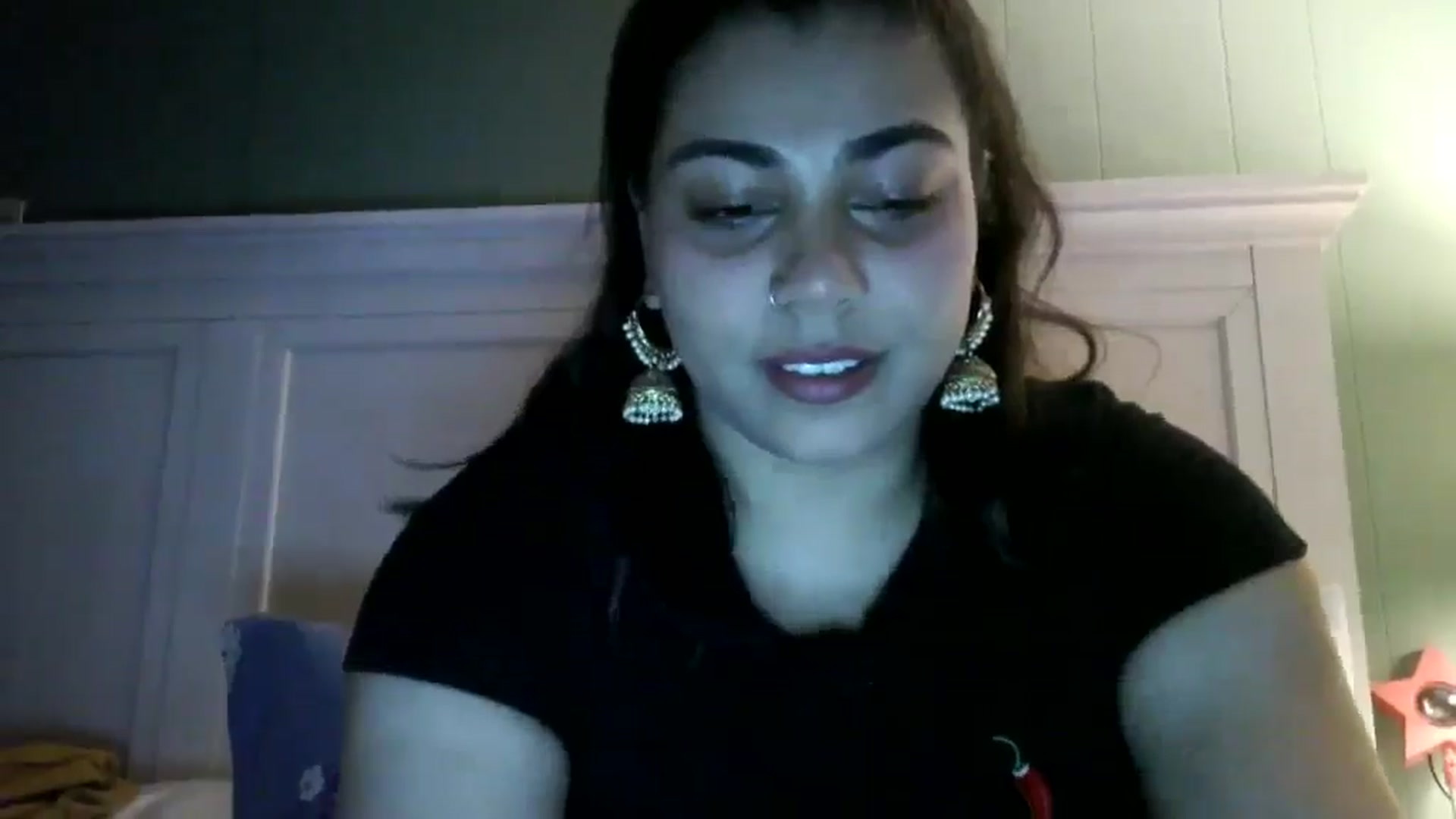 Gallery image thumbnail from bbycakes0905's myfreecams stream on, 04/14/2025, 03:29 image 2 of 20