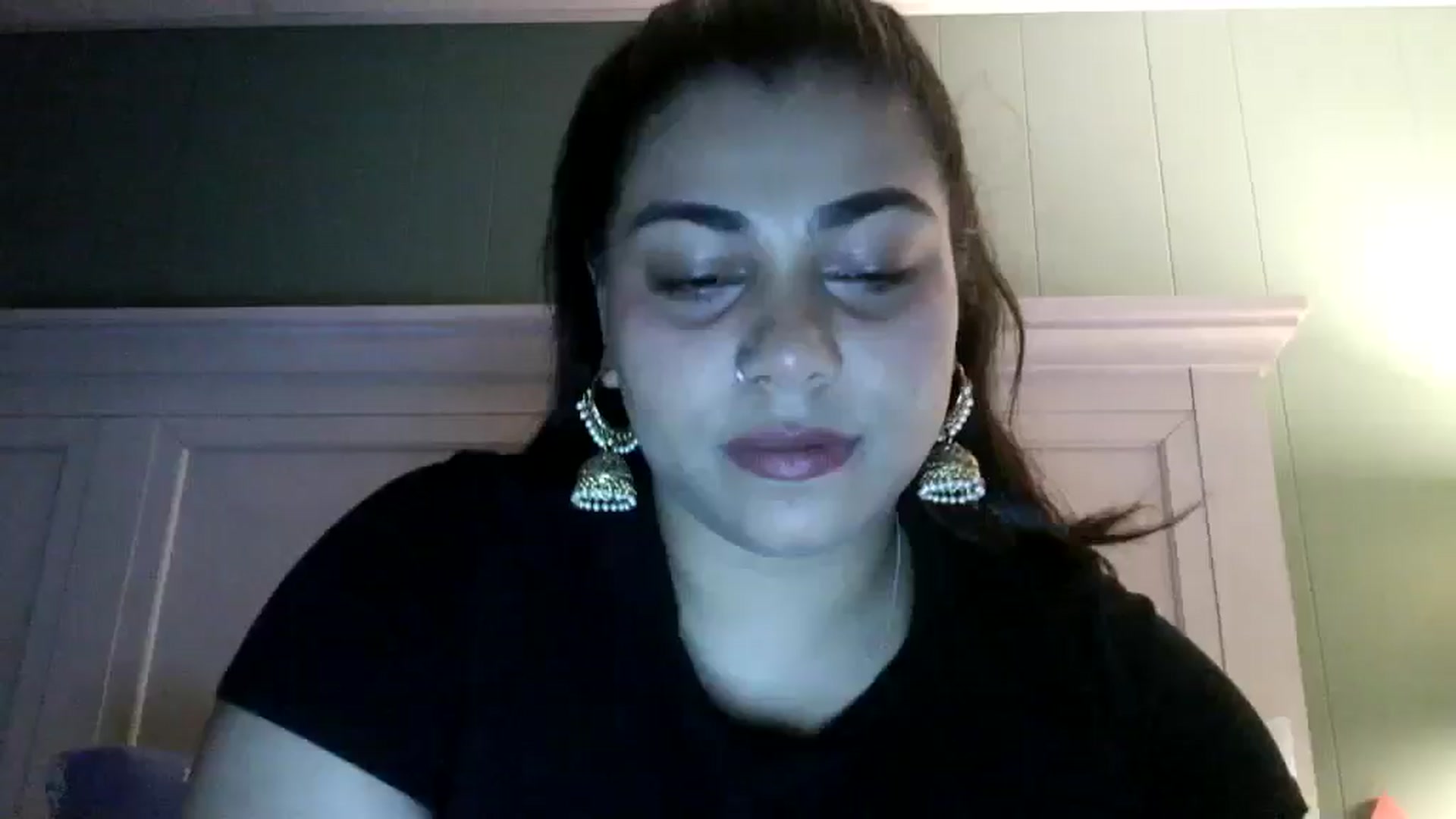 Gallery image thumbnail from bbycakes0905's myfreecams stream on, 04/14/2025, 03:29 image 19 of 20