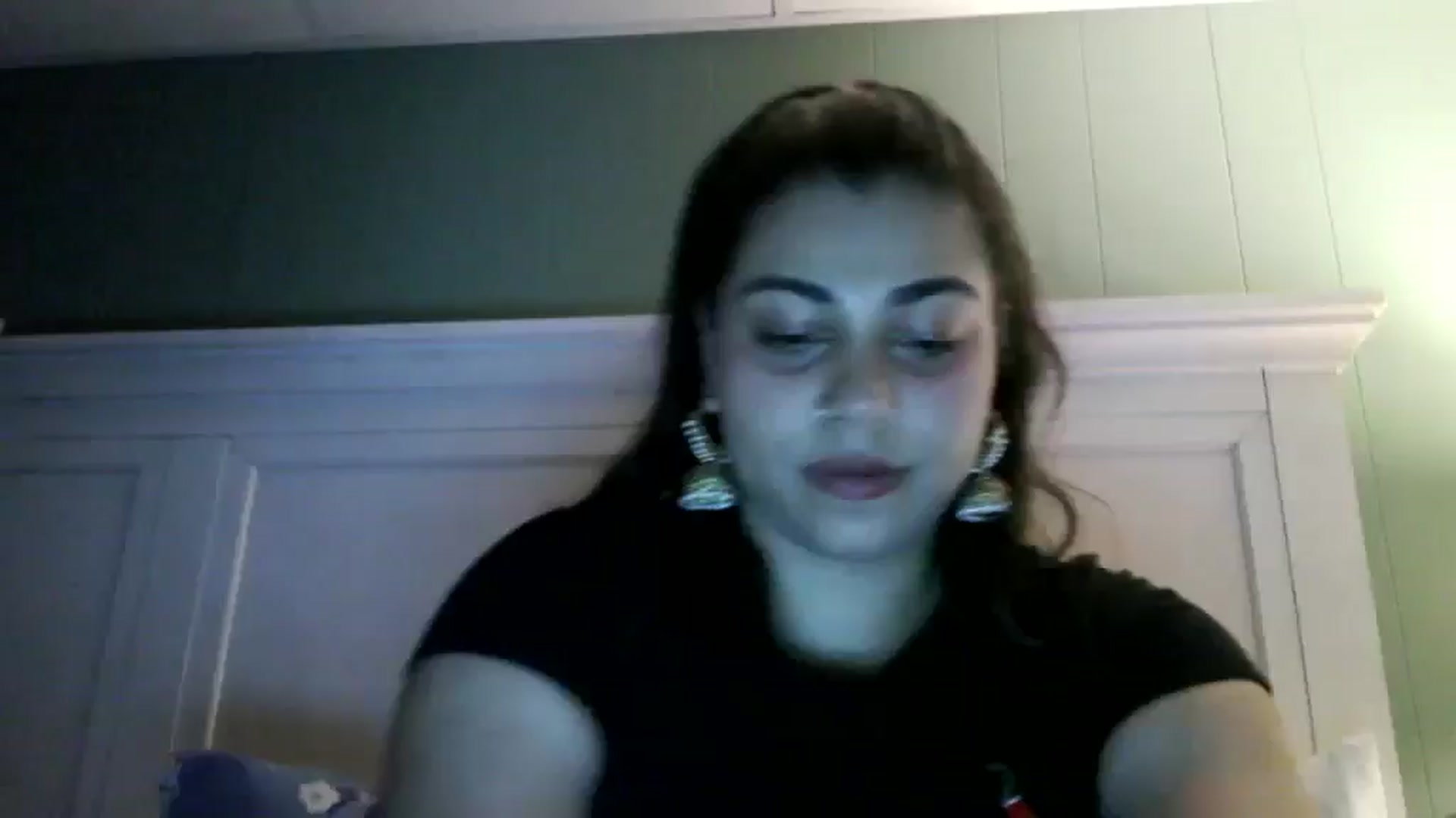 Gallery image thumbnail from bbycakes0905's myfreecams stream on, 04/14/2025, 03:29 image 10 of 20