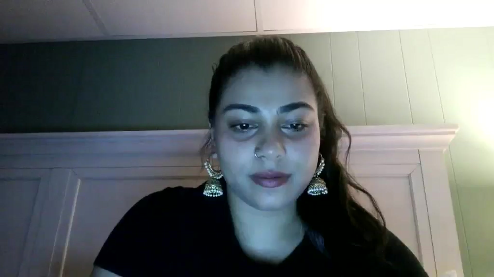 Gallery image thumbnail from bbycakes0905's myfreecams stream on, 04/14/2025, 03:29 image 12 of 20