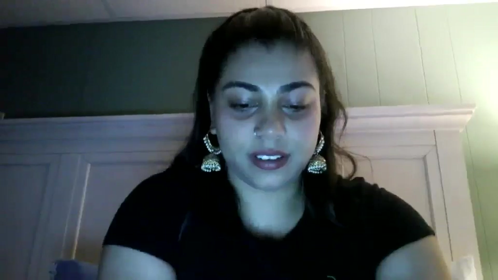 Gallery image thumbnail from bbycakes0905's myfreecams stream on, 04/14/2025, 03:29 image 7 of 20