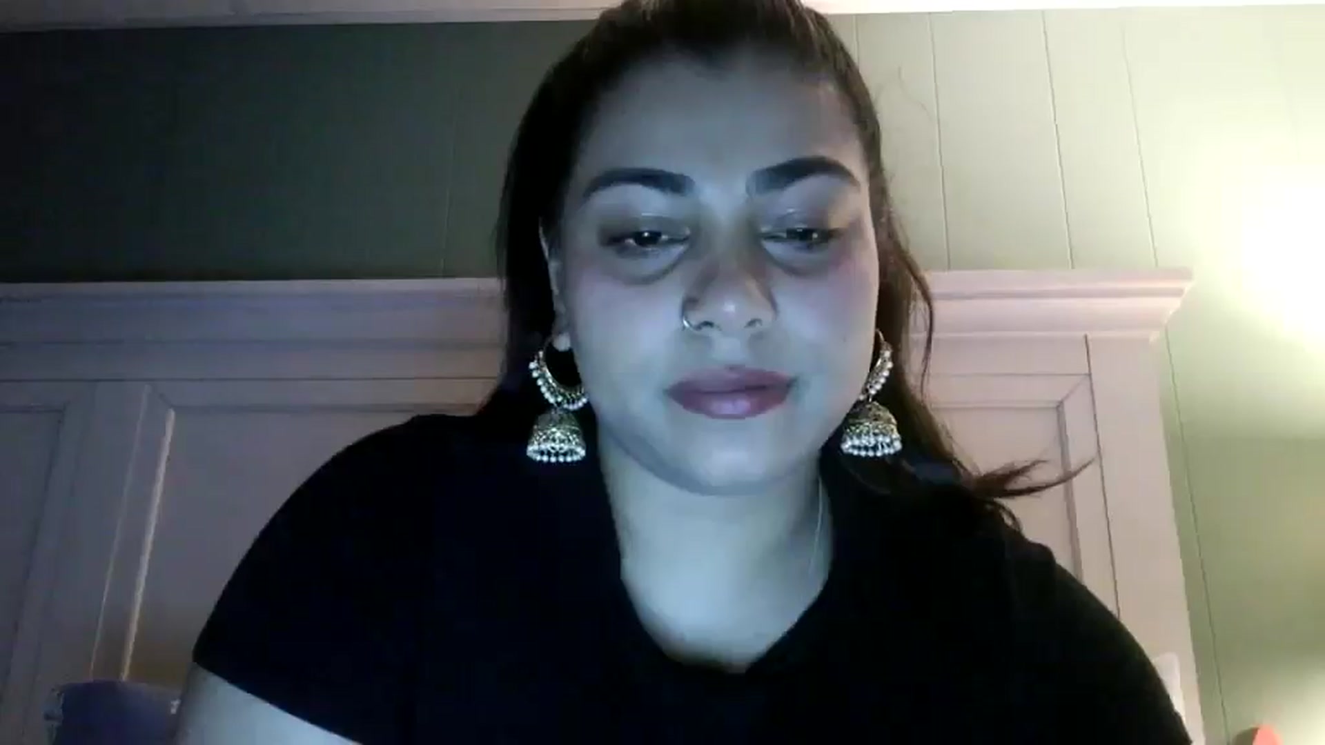 Gallery image thumbnail from bbycakes0905's myfreecams stream on, 04/14/2025, 03:29 image 18 of 20