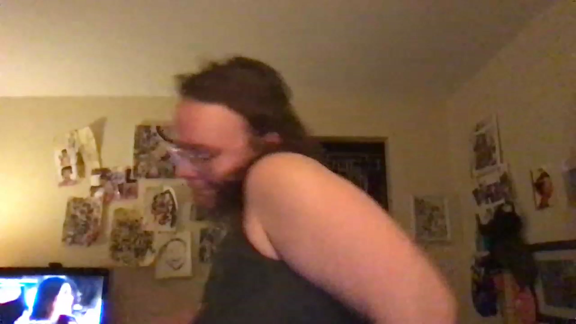 Gallery image thumbnail from bbygap's myfreecams stream on, 11/15/2022, 03:24 image 12 of 20
