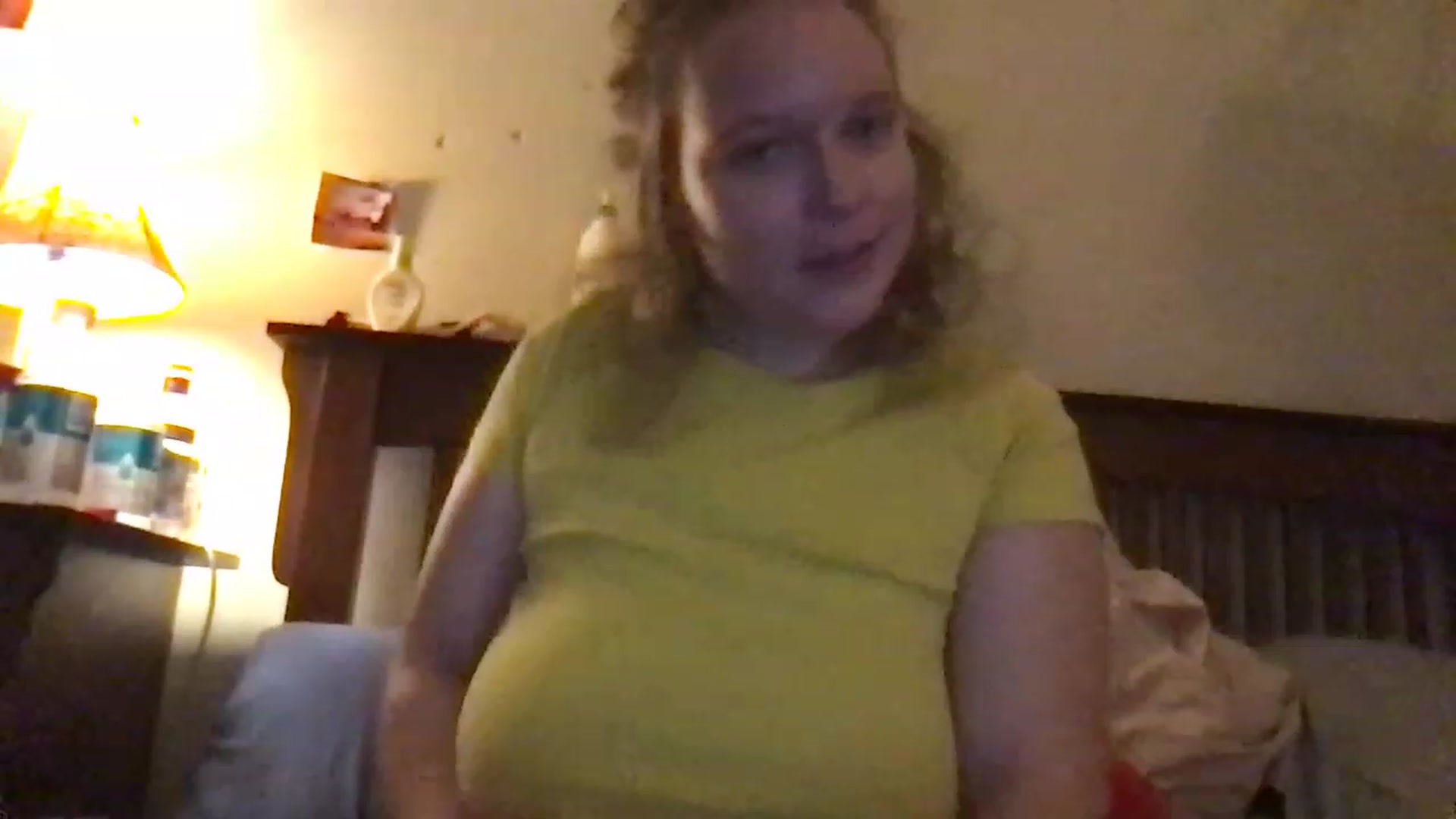 Gallery image thumbnail from bbygap's myfreecams stream on, 11/20/2022, 22:19 image 2 of 20