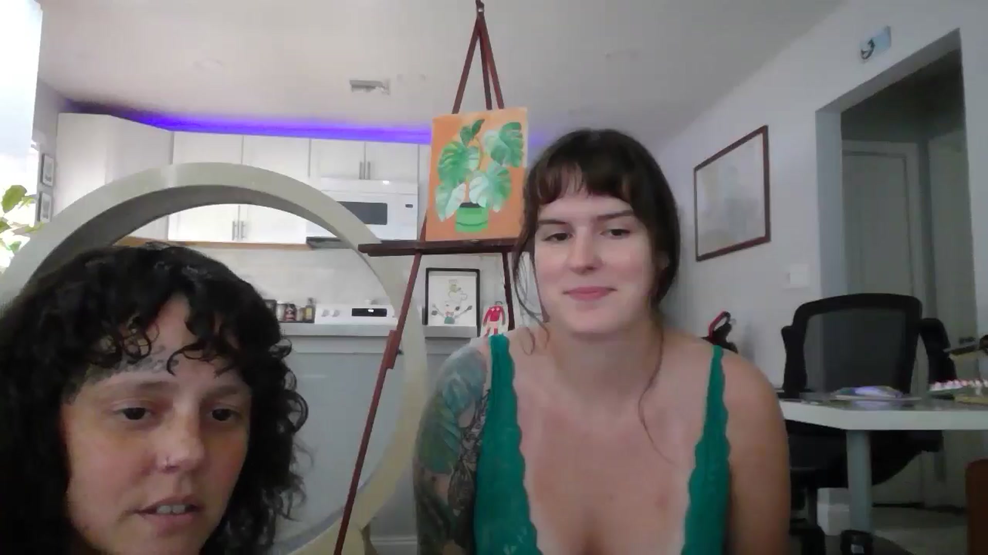 Gallery image thumbnail from bbyrach's myfreecams stream on, 05/07/2025, 19:00 image 12 of 20