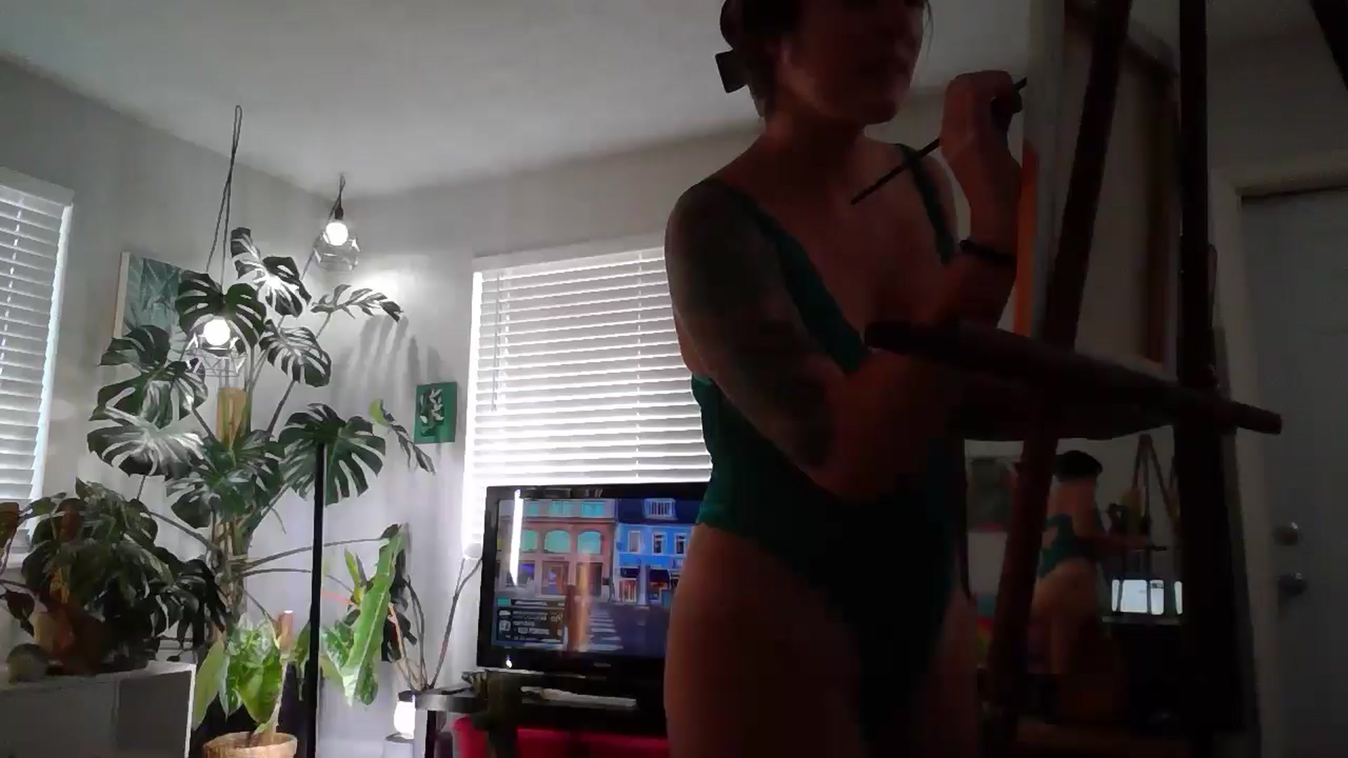 Gallery image thumbnail from bbyrach's myfreecams stream on, 05/07/2025, 19:00 image 1 of 20