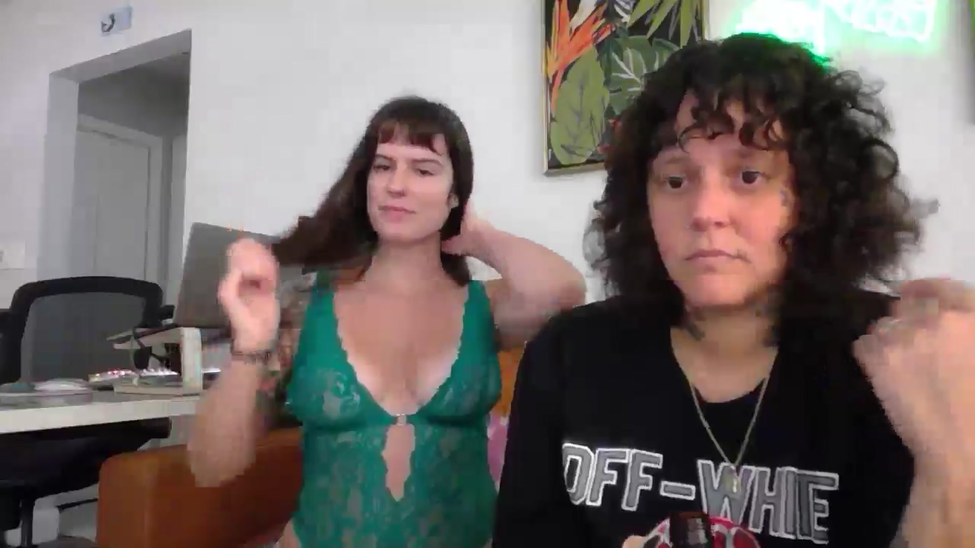 Gallery image thumbnail from bbyrach's myfreecams stream on, 05/07/2025, 19:00 image 16 of 20