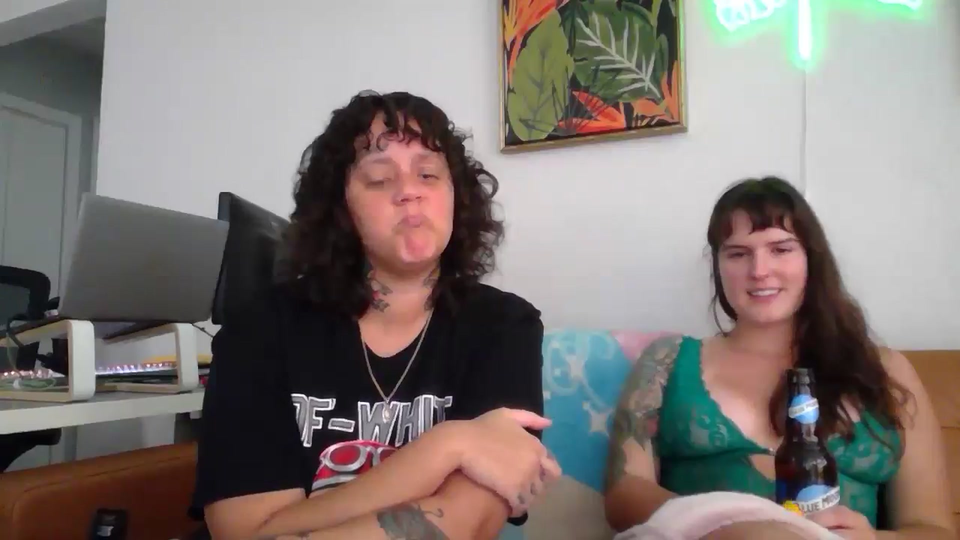 Gallery image thumbnail from bbyrach's myfreecams stream on, 05/07/2025, 19:00 image 20 of 20