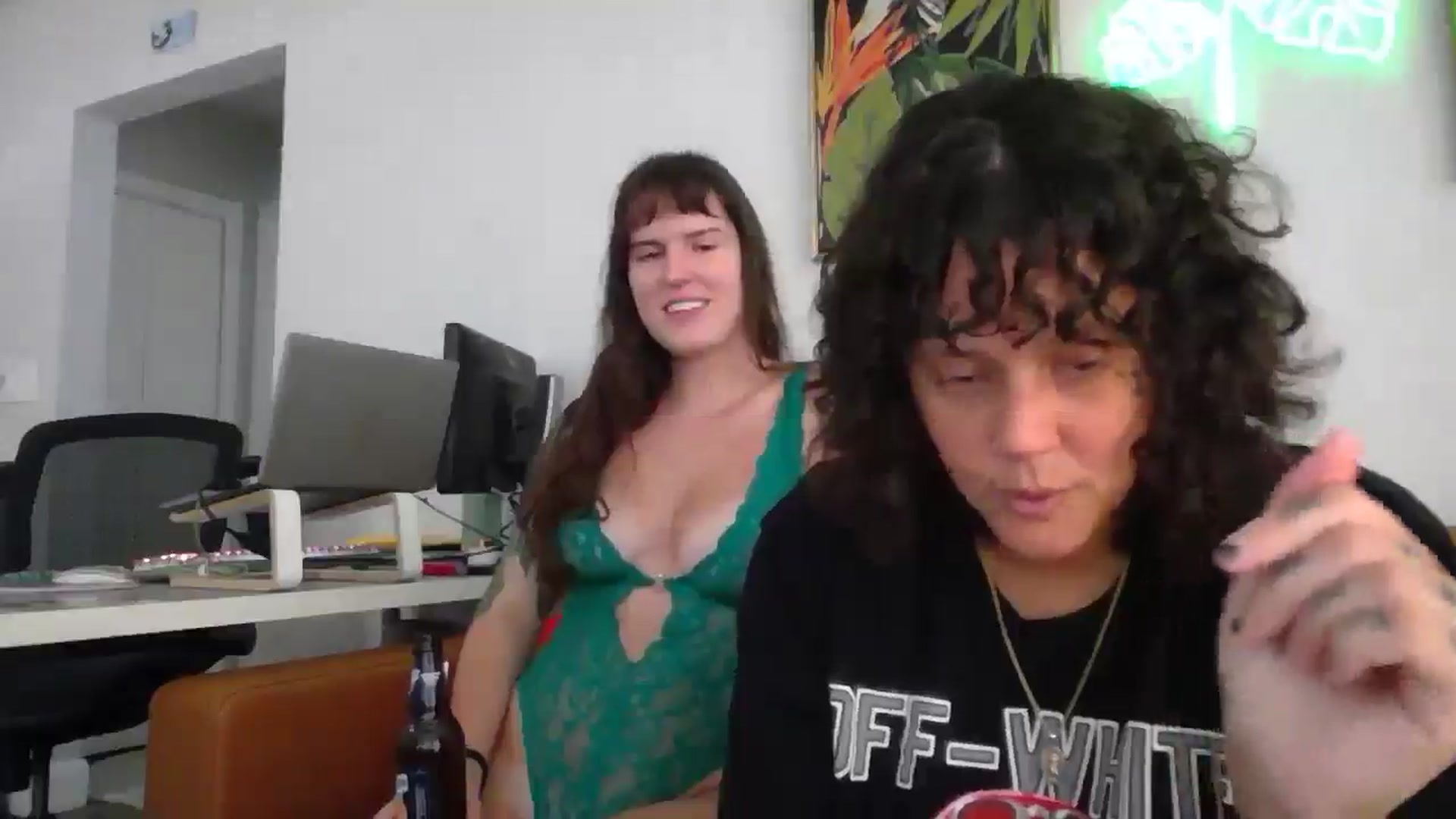 Gallery image thumbnail from bbyrach's myfreecams stream on, 05/07/2025, 19:00 image 17 of 20