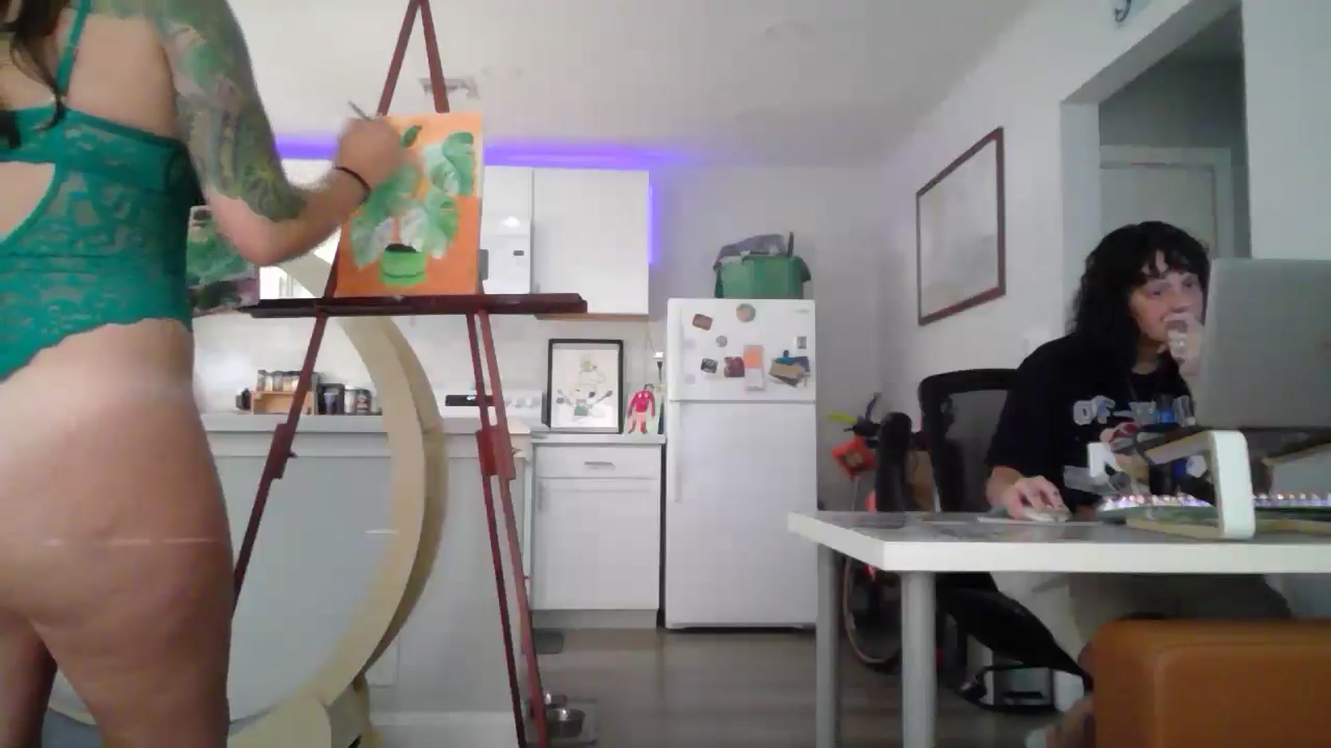 Gallery image thumbnail from bbyrach's myfreecams stream on, 05/07/2025, 19:28 image 15 of 20