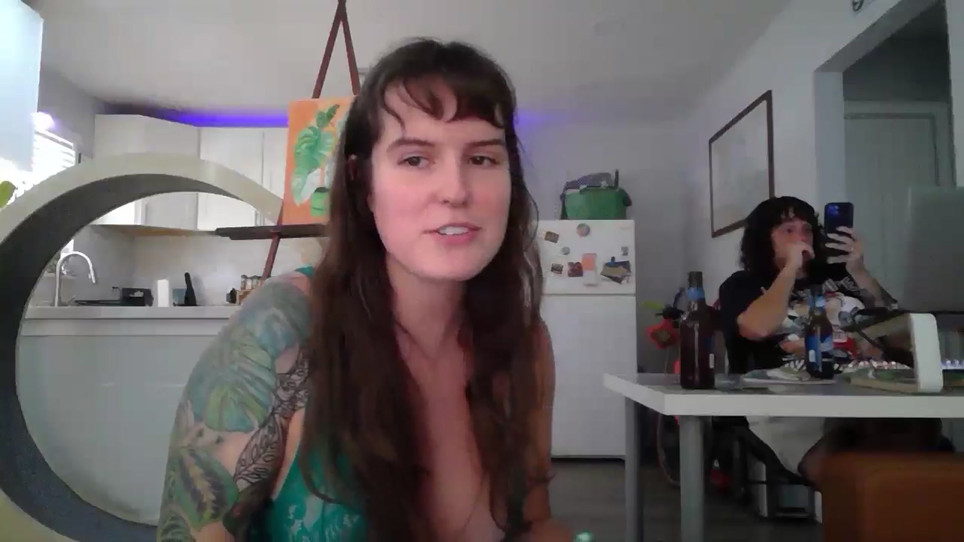 Gallery image thumbnail from bbyrach's myfreecams stream on, 05/07/2025, 19:28 image 7 of 20