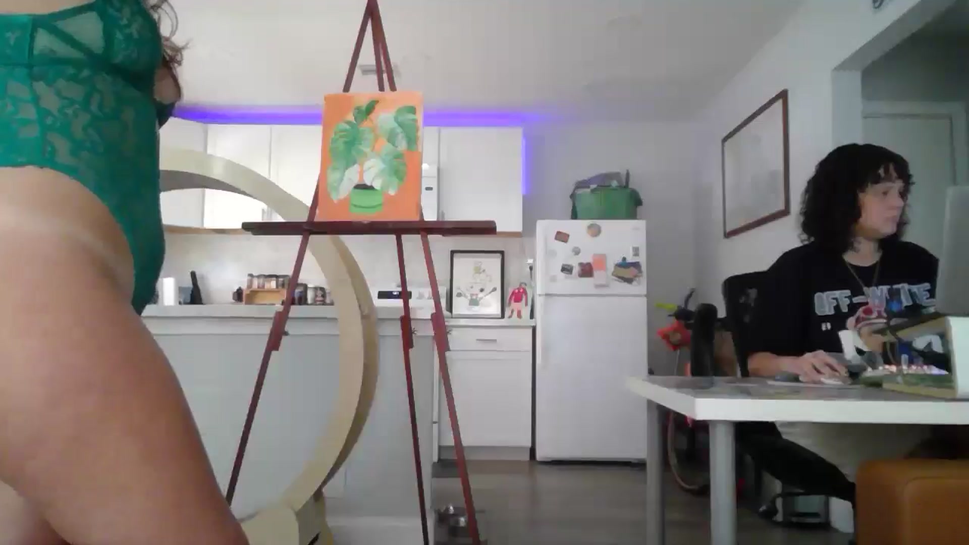Gallery image thumbnail from bbyrach's myfreecams stream on, 05/07/2025, 19:28 image 18 of 20