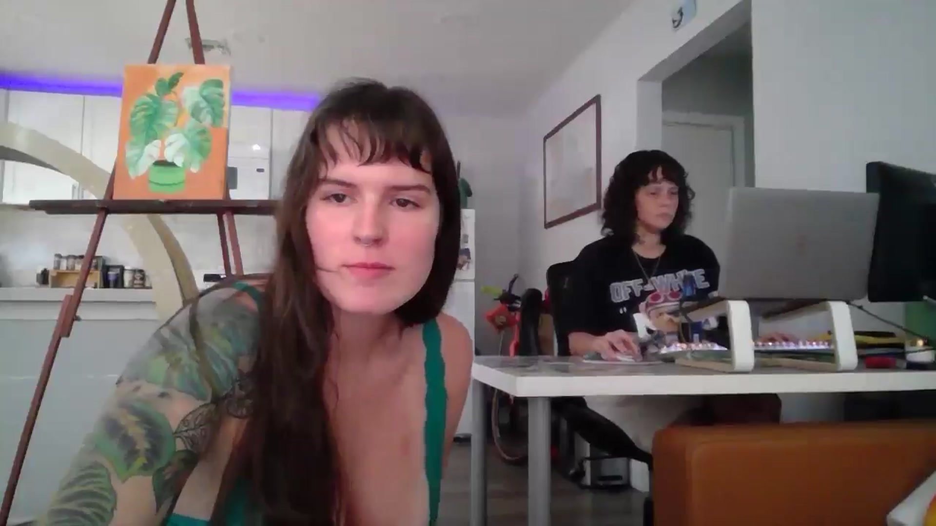 Gallery image thumbnail from bbyrach's myfreecams stream on, 05/07/2025, 19:28 image 13 of 20